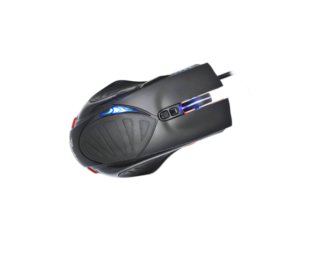 GIGABYTE FORCE M63 (Raptor) - 306644 - zdjęcie 2